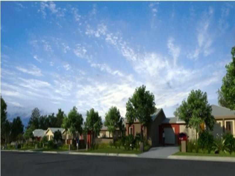 Units 1-7 Cnr Horsman and Coe Street, Warwick QLD 4370