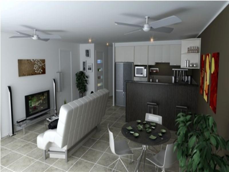 Units 1-7 Cnr Horsman and Coe Street, Warwick QLD 4370