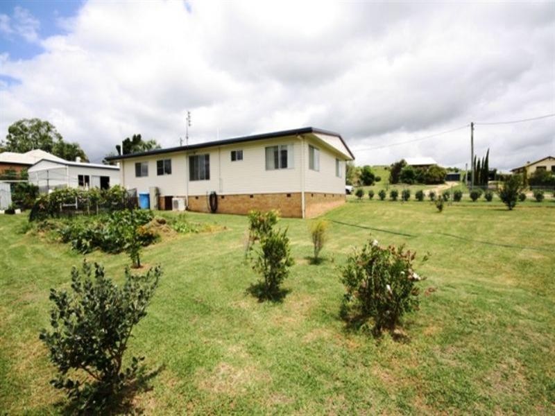 32 Kurrajong Street, Killarney, Warwick QLD 4370