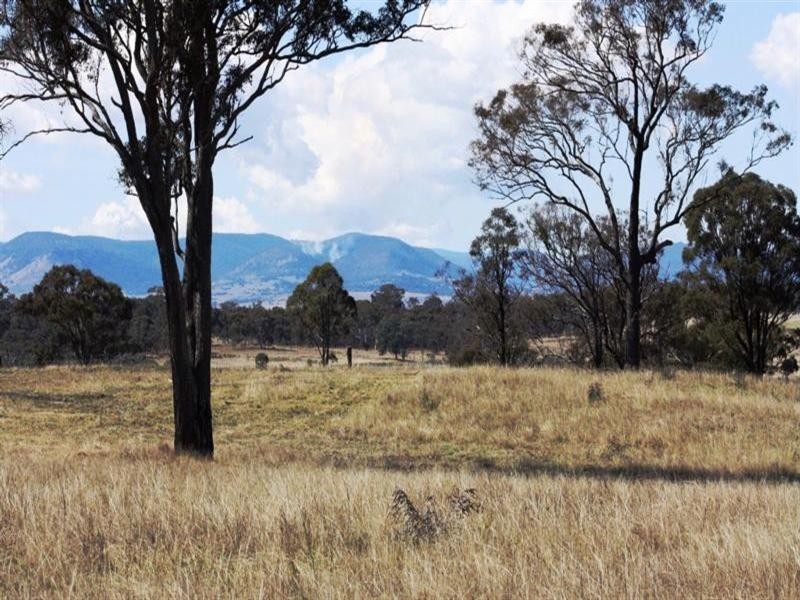 Lots 11 and 12 Wildash School Road, Warwick QLD 4370