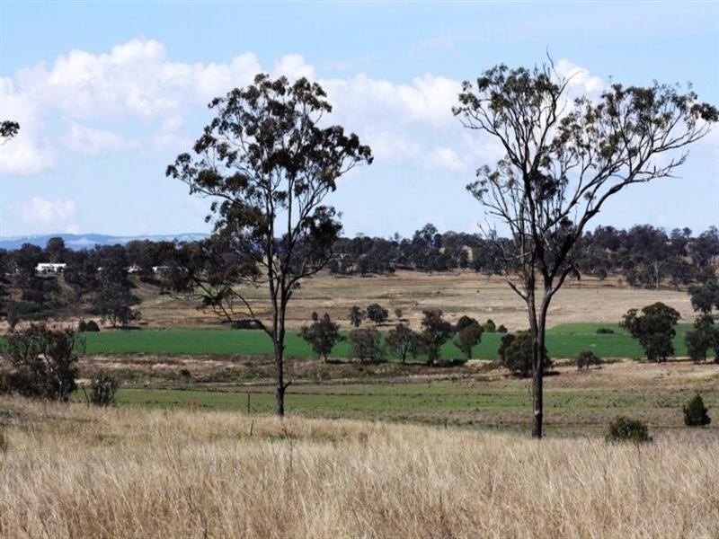 Lots 11 and 12 Wildash School Road, Warwick QLD 4370