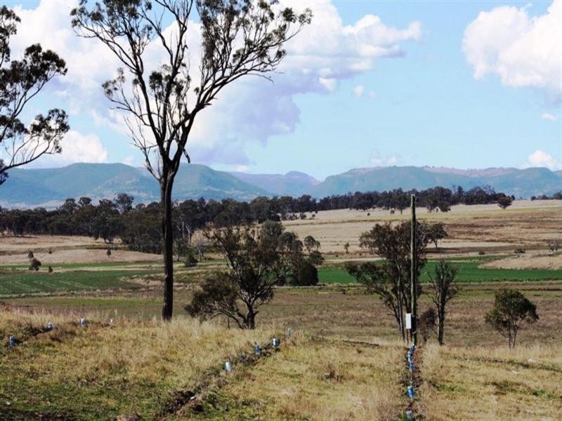 Lots 11 and 12 Wildash School Road, Warwick QLD 4370