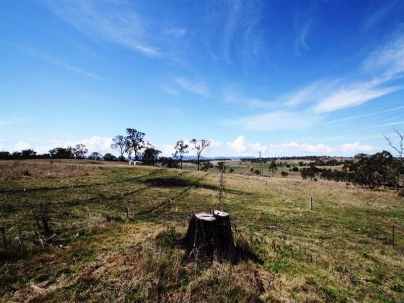 Lots 11 and 12 Wildash School Road, Warwick QLD 4370