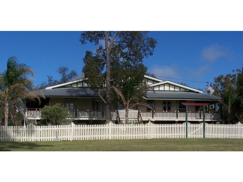 Warwick QLD 4370