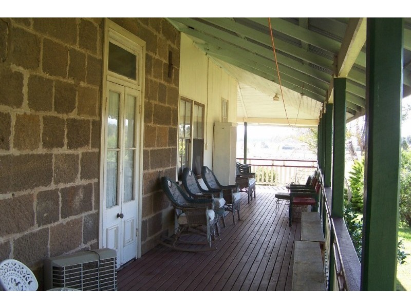 Warwick QLD 4370