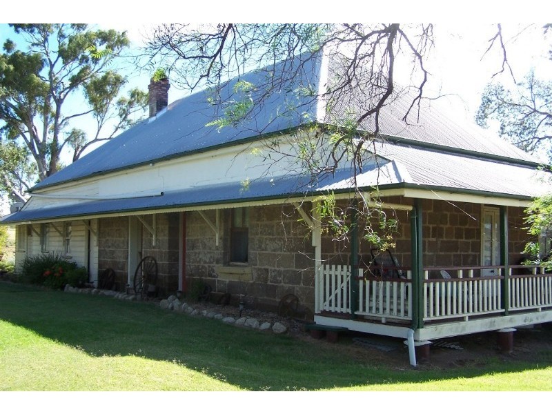 Warwick QLD 4370