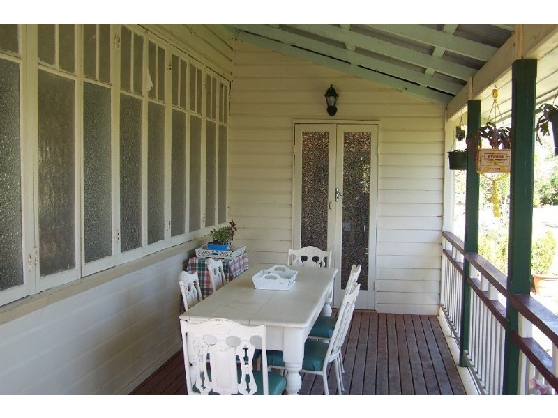 Warwick QLD 4370