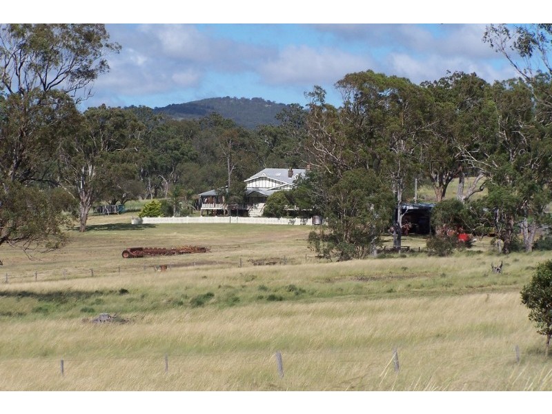 Warwick QLD 4370