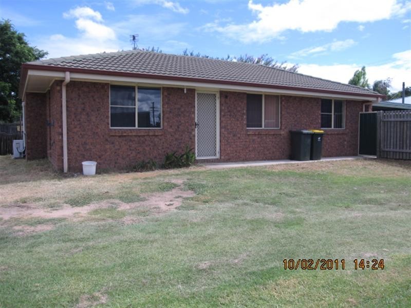 2/36 Myall Avenue, Warwick QLD 4370