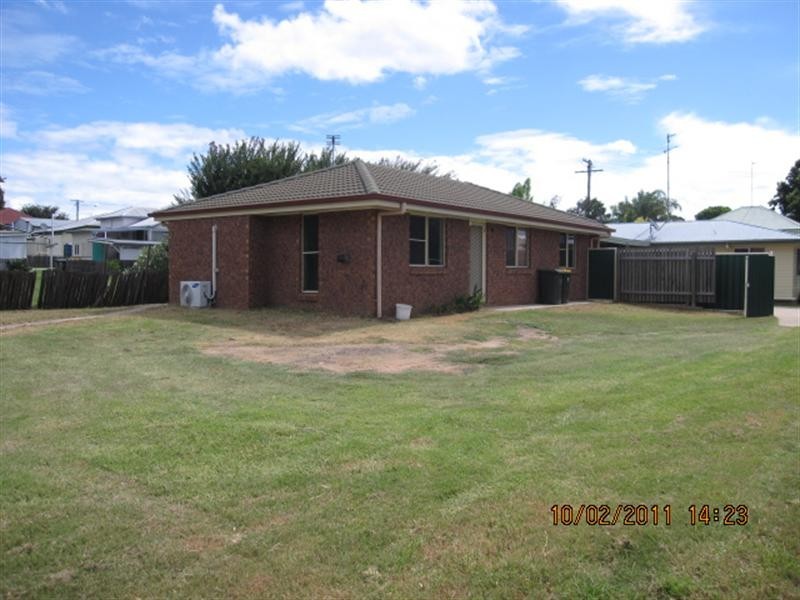 2/36 Myall Avenue, Warwick QLD 4370