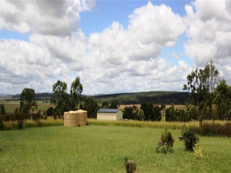 197 Kirklands Rd Deuchar, Warwick QLD 4370