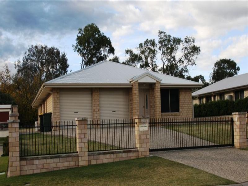 18 Rodeo Drive, Warwick QLD 4370