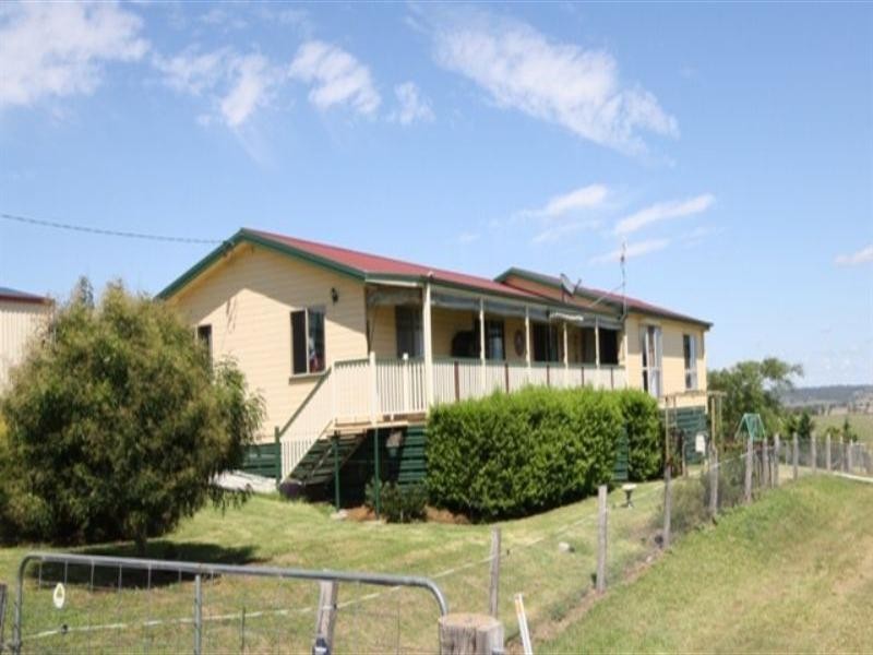 18 Poinsettia Street, Killarney QLD 4373