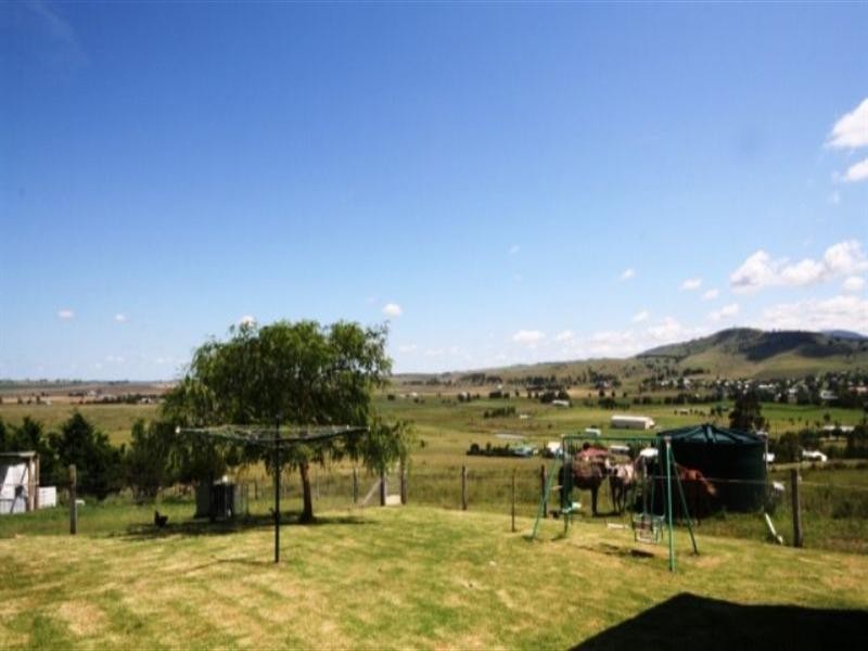 18 Poinsettia Street, Killarney QLD 4373