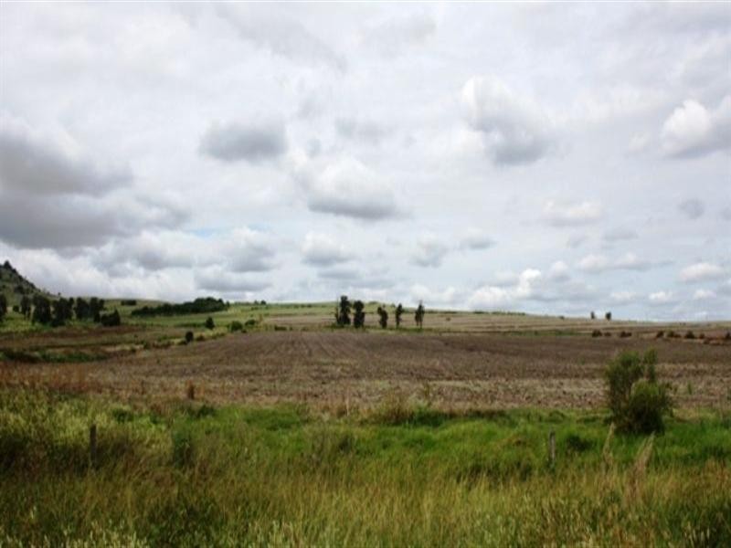 192 Top Swanfels Road, Yangan QLD 4371