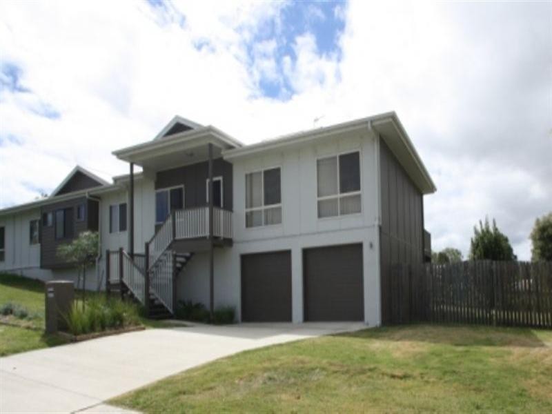 1 and 2/140 Dragon Street, Warwick QLD 4370