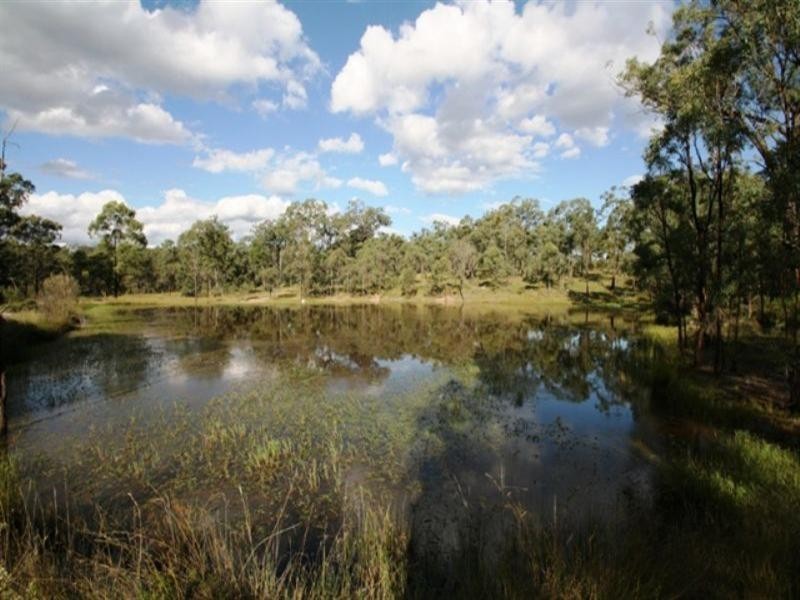 159 Cactus Ridge Road, Warwick QLD 4370