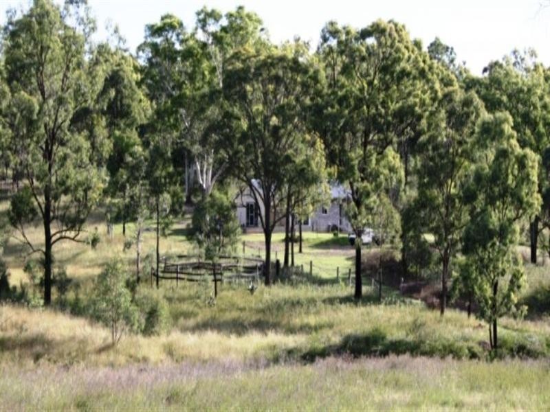 159 Cactus Ridge Road, Warwick QLD 4370