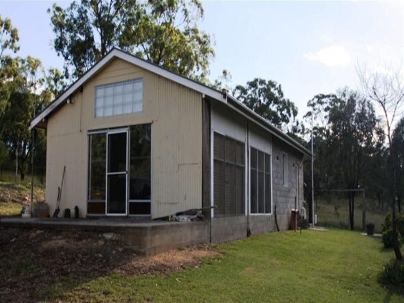 159 Cactus Ridge Road, Warwick QLD 4370