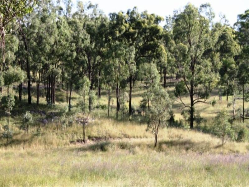 159 Cactus Ridge Road, Warwick QLD 4370