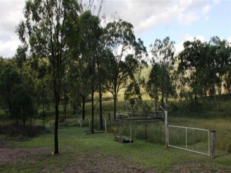 159 Cactus Ridge Road, Warwick QLD 4370