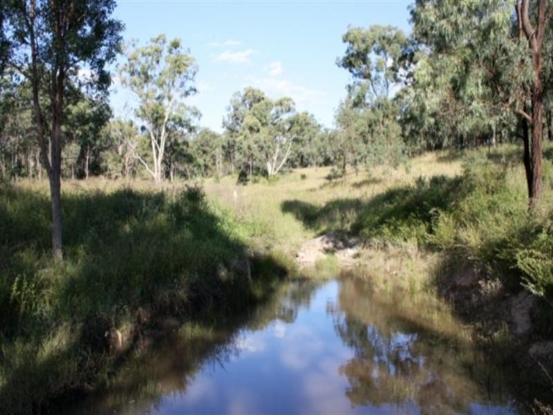 159 Cactus Ridge Road, Warwick QLD 4370