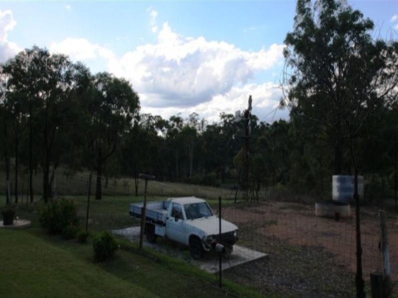 159 Cactus Ridge Road, Warwick QLD 4370