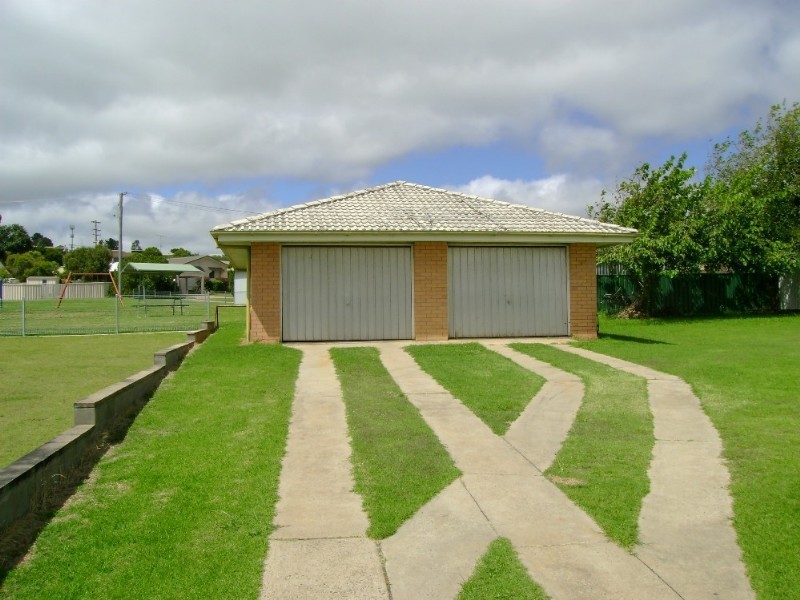 20 Evenden Street, Warwick QLD 4370