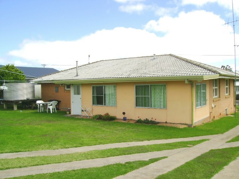 20 Evenden Street, Warwick QLD 4370