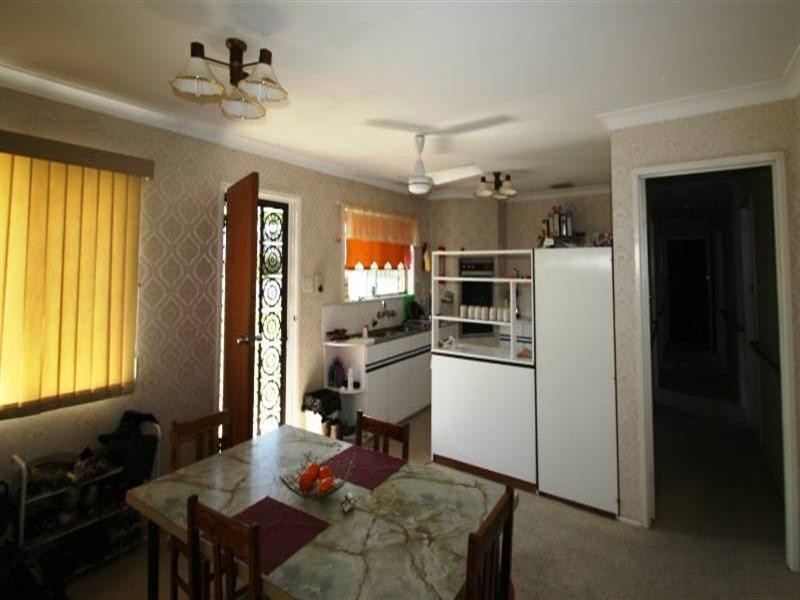 12 Gilbert Crescent, Warwick QLD 4370