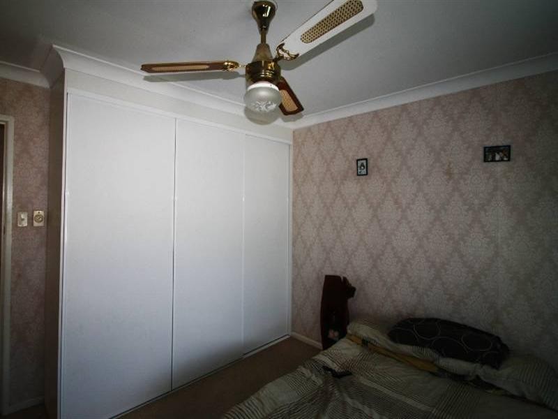 12 Gilbert Crescent, Warwick QLD 4370