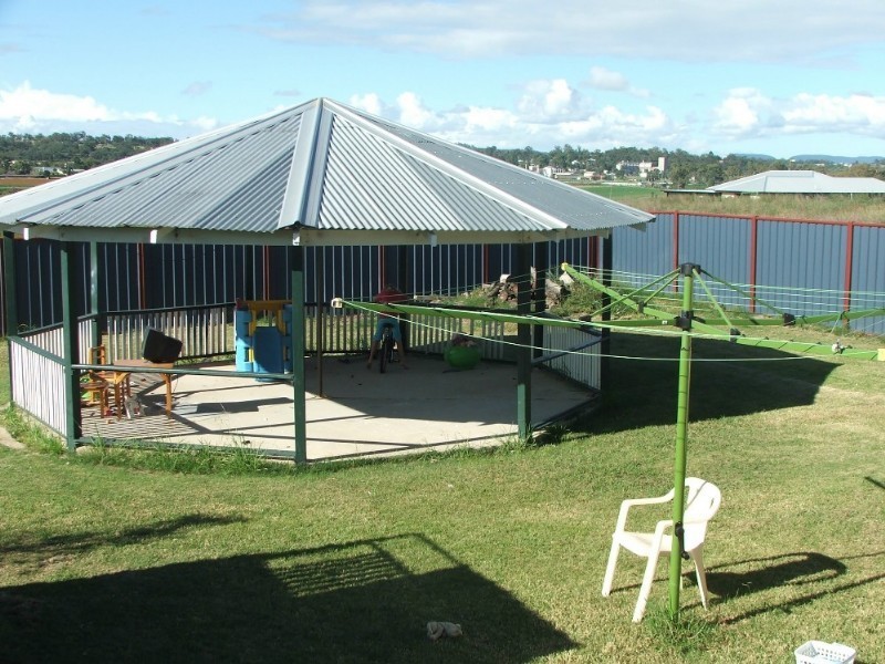 Warwick QLD 4370