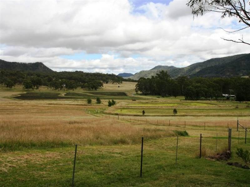 1822 Inverramsay Rd Goomburra, Warwick QLD 4370