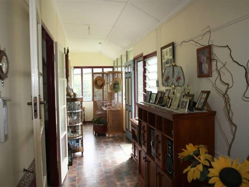 1822 Inverramsay Rd Goomburra, Warwick QLD 4370