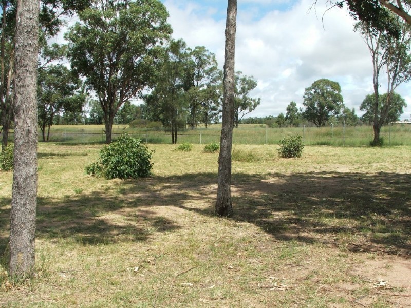 Warwick QLD 4370