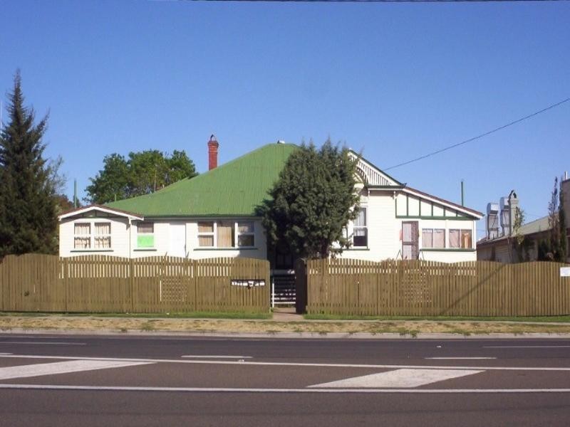 4/69 Albion Street, Warwick QLD 4370