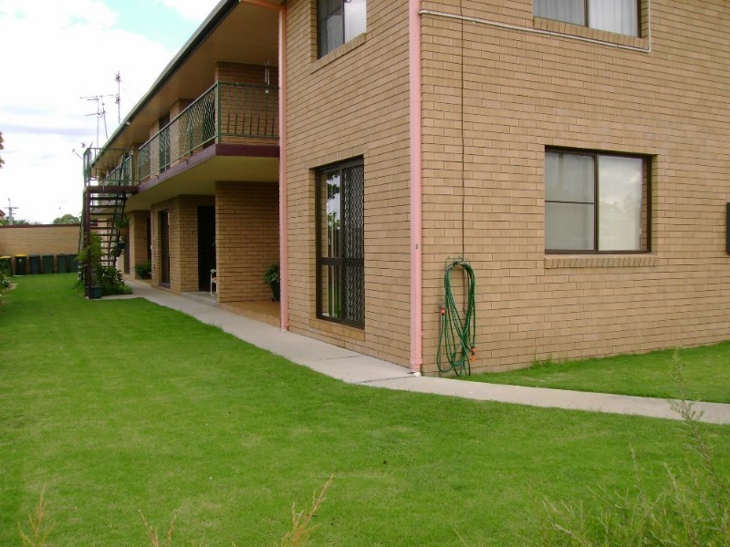 Warwick QLD 4370