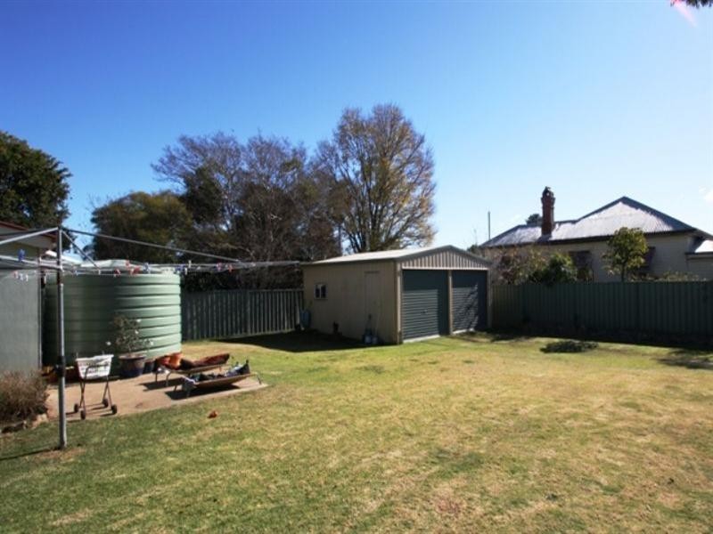 108 Percy Street, Warwick QLD 4370