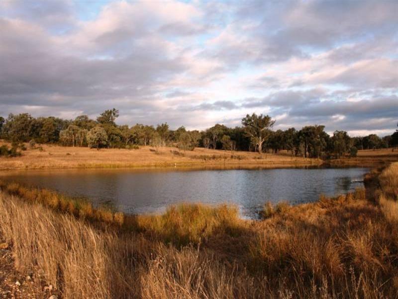 5789 Texas Road, Glenlyon QLD 4380