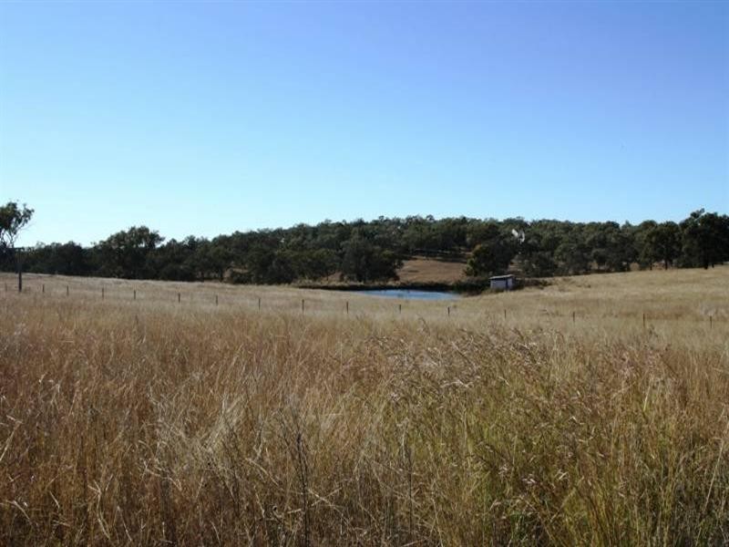 5789 Texas Road, Glenlyon QLD 4380