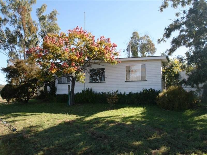 5789 Texas Road, Glenlyon QLD 4380