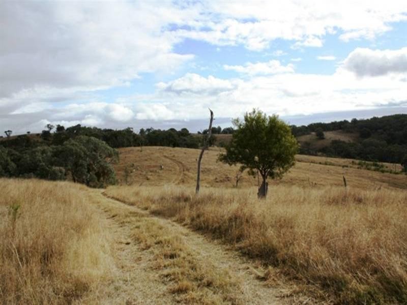 5789 Texas Road, Glenlyon QLD 4380