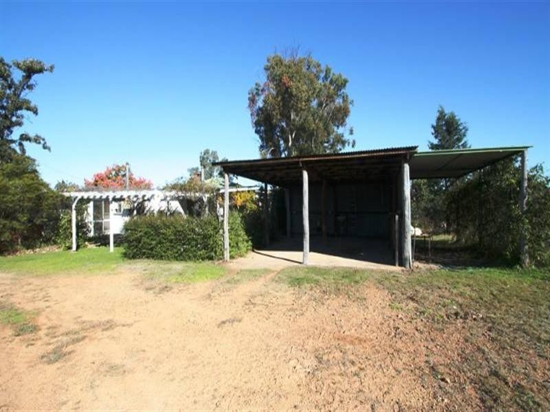 5789 Texas Road, Glenlyon QLD 4380