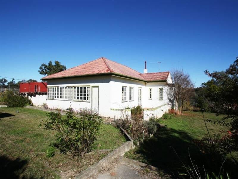 5789 Texas Road, Glenlyon QLD 4380