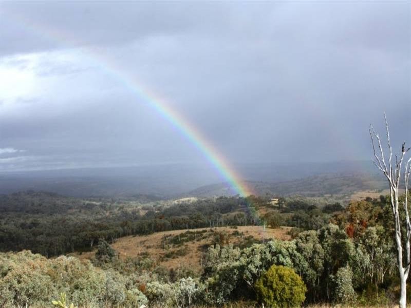 5789 Texas Road, Glenlyon QLD 4380