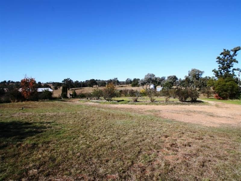 5789 Texas Road, Glenlyon QLD 4380