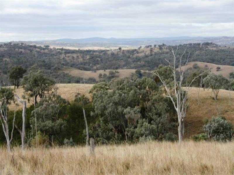 5789 Texas Road, Glenlyon QLD 4380