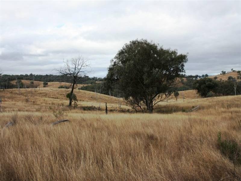 5789 Texas Road, Glenlyon QLD 4380