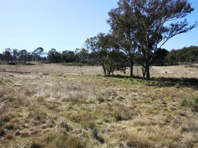 349 Rangeview Road, Dalveen QLD 4374