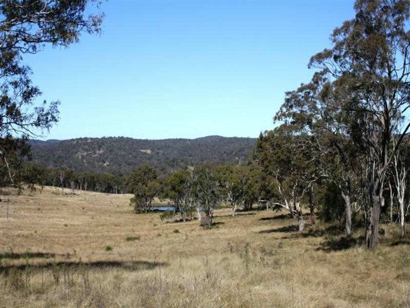 349 Rangeview Road, Dalveen QLD 4374